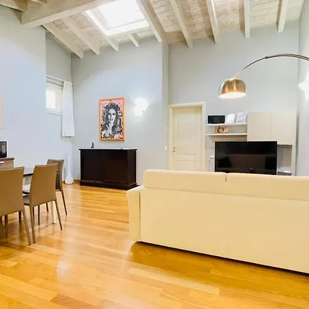 Casa Giulia *