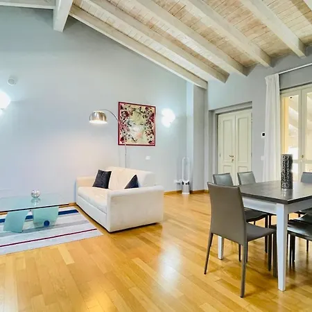 Casa Giulia