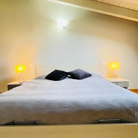 Casa Giulia 公寓 *