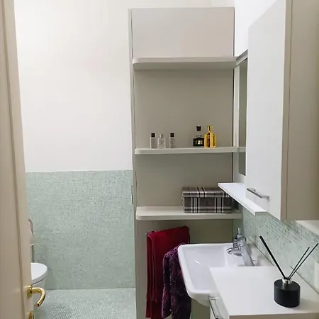 Casa Giulia 波尔佩纳泽德尔加尔达