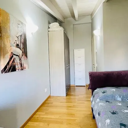 Casa Giulia 公寓