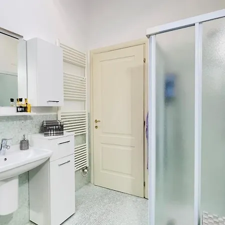 Casa Giulia 公寓 *