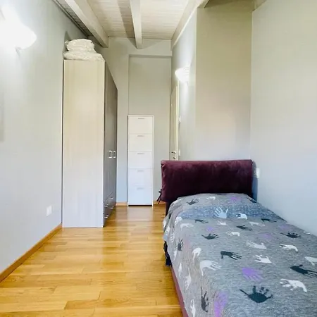 Casa Giulia 公寓 *