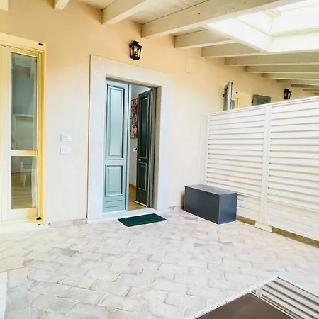 Casa Giulia