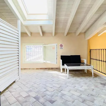 Casa Giulia 公寓 *