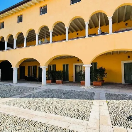 Casa Giulia
