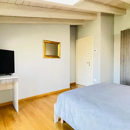 Casa Giulia Apartament *