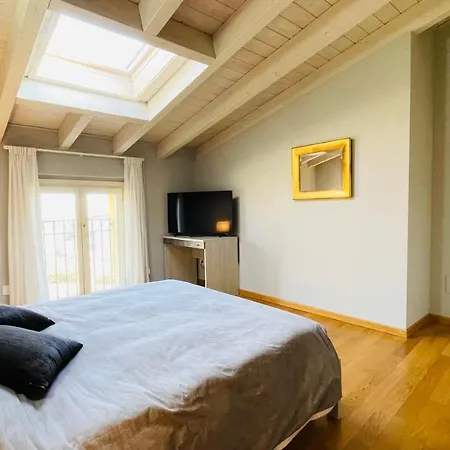 Casa Giulia Apartament Polpenazze del Garda