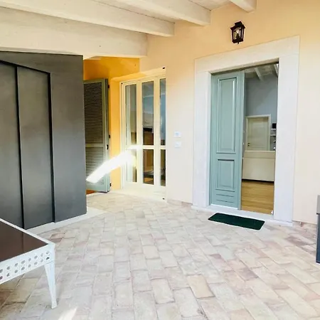 Apartament Casa Giulia Polpenazze del Garda