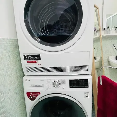 Casa Giulia Apartament *