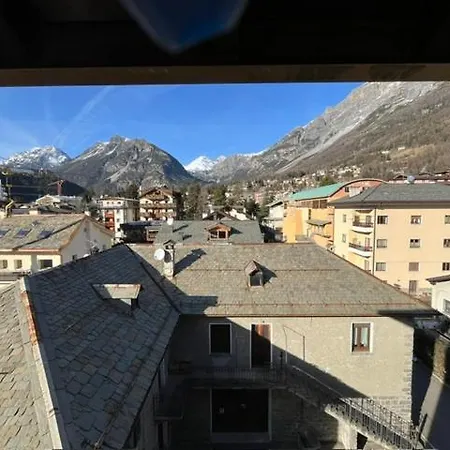 Apartment A Con Gioia *