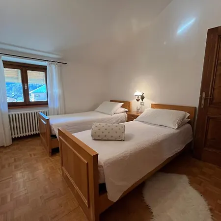A Con Gioia Apartment *