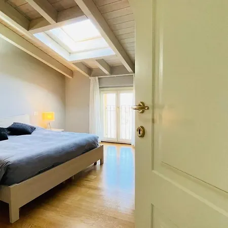 Casa Giulia Польпенацце-дель-Гарда
