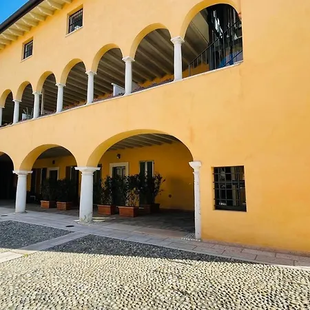 Casa Giulia