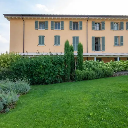 Casa Giulia