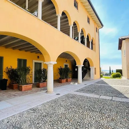 Casa Giulia *
