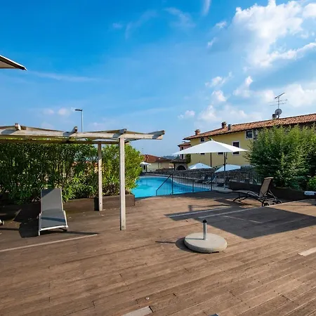 Casa Giulia Апартаменты
